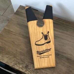 Blunstone boot jack